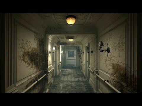 Layers of Fear 2 Gameplay Walkthrough PART 1