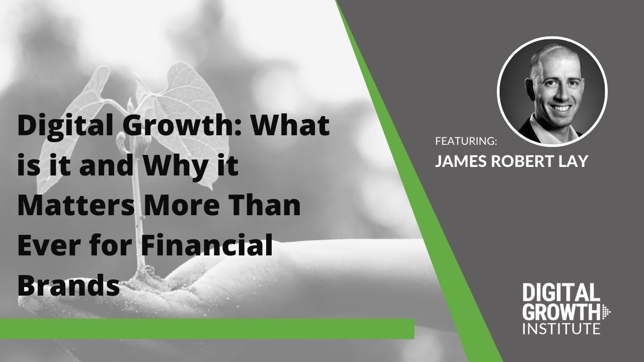 What is Digital Growth?