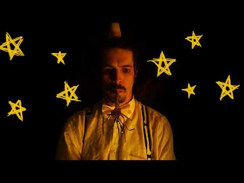 Fish in a Birdcage - Rule #47 - The Birds Are Plotting (Official Music Video)