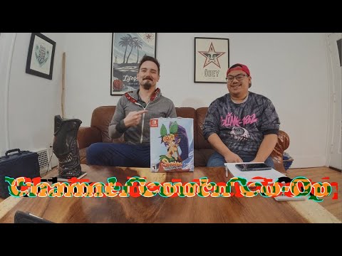 Shantae and the Seven Sirens (Switch) - Unboxing and Review