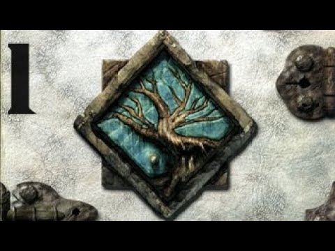 Let's Play - Icewind Dale - Part 1