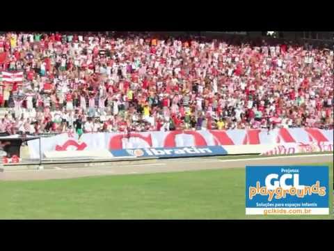 CRB   5 X 0 MURICI - VÍDEO 2