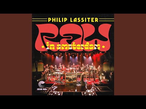 Wings Of Love (Live)