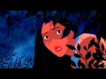 Pocahontas Sees John Smith HD