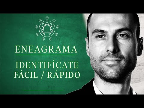 ¿Cómo identificar correctamente a los 9 eneatipos? | PSICOLOGÍA del ENEAGRAMA
