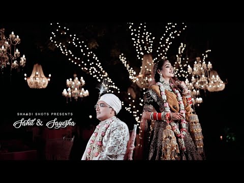 Wedding Photographer portfolio by Shaadi Shots in Delhi - Photo 2