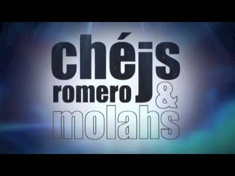 Chéjs Romero & Molahs - Back to the roots