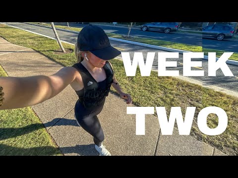 Vom Sofa zum Halbmarathon: ERSTER LANGER LAUF *5 Meilen* ALS ANFÄNGER