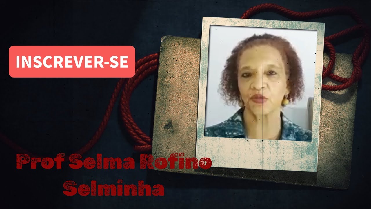 Luzia Pinta e o Calundu colonial - Contos e histórias negras