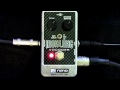 EHX Iron Lung in 100 Seconds (Fun Settings) 