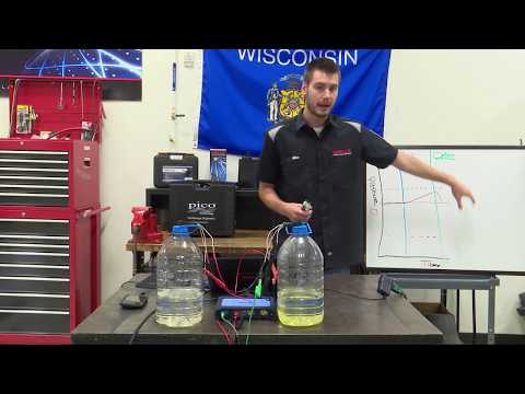 Wells TechConnect Ep. 21 - How Do Different Fuels Change EVAP Readings?