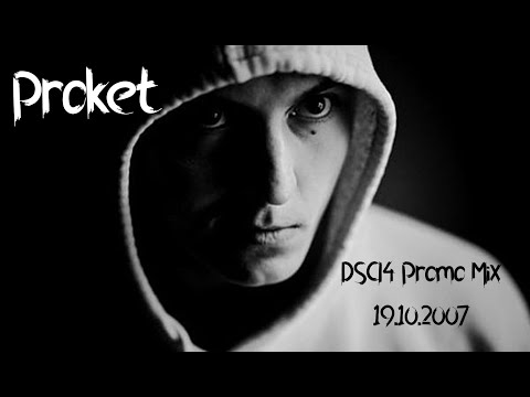 Proket - DSCI4 Promo Mix 19.10.2007