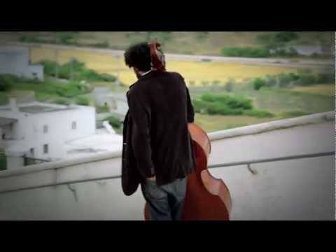 1MFestival 2013 CAMILLO PACE - E allora balla