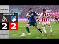 FC Köln TSG Hoffenheim 2 2 Highlights Bundesliga 2025 26 Köln Hoffenheim
