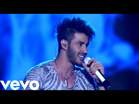 Gusttavo Lima - A Promessa (Contos e mitos) DVD Ao Vivo em São Paulo 2012