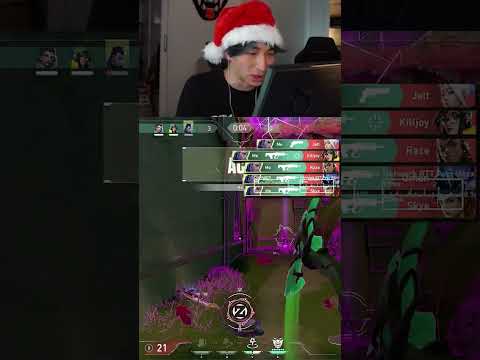 If you're a YORU MAIN try this LOTUS PLAY! #ethos #valorant