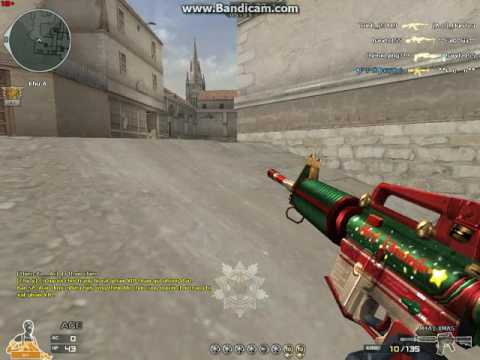 [Tam-Ravar]_ M4a1-XMax