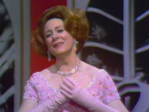 Franco Corelli & Renata Tebaldi "Vicino a te" on The Ed Sullivan Show