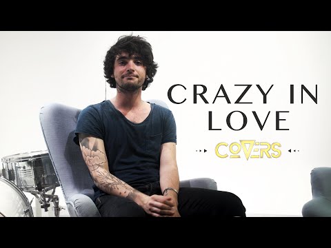 Beyoncé - Crazy In Love - (Cover by Louis Delort) - Covers