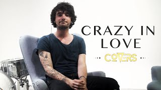 Beyoncé - Crazy In Love - (Cover by Louis Delort) - Covers