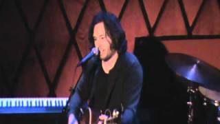 The Damnwells - &quot;Kung Fu Grip Kiss&quot; - Rockwood Music Hall - 09/02/10 - Late Show