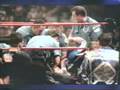 Owen Hart News stories 1999 