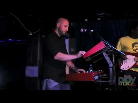 JD73 @ We Play Music Live - Jazz Cafe