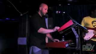 JD73 @ We Play Music Live - Jazz Cafe