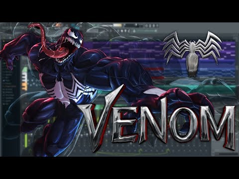 HOW TO MAKE THE VENOM VOICE - FL Studio