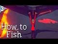 Learning How To Volcano Fish With Kara