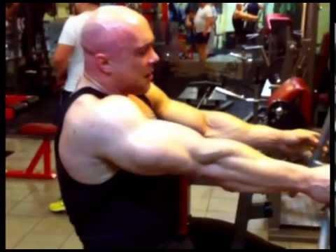 Trening w klubie FK Aplauz z Pawłem Drozdowskim