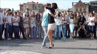 Russian Bachata (Toby Love - Playa Fa Sho&#39;)