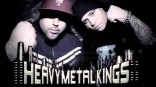 Sicknature - Violent Rage ft Heavy Metal Kings (Ill Bill & Vinnie Paz) w/ Lyrics