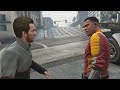 GTA 5 Maze Tower Full Mission