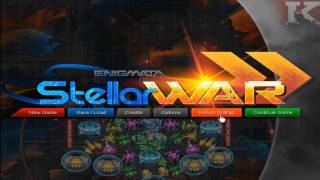 Enigmata: Stellar War