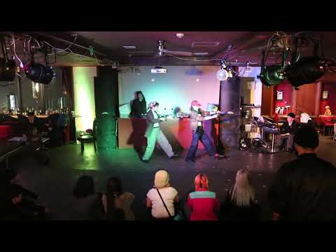 sayaka+hinako / Back Beat Club #67