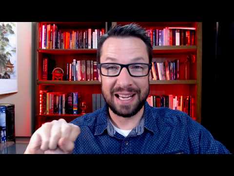 A Calm and Biblical View of Anger