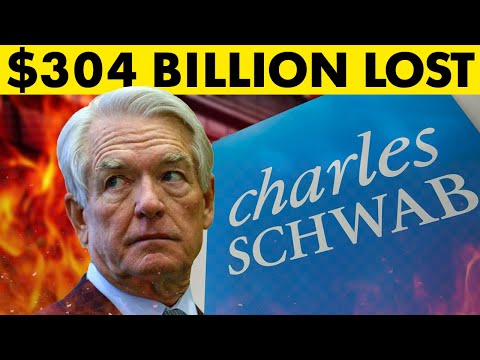 Charles Schwab Downsizing