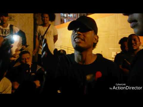 \SANGRE /LUISSEN /PICASSO VS AZALTANTE /JHOAN DISTRIRAP