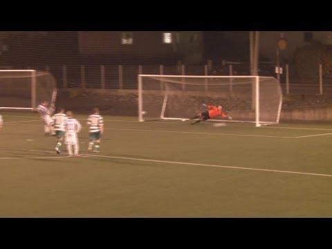 3div7, runde 24: FKH2 - Brodd 6-1 (2-1)