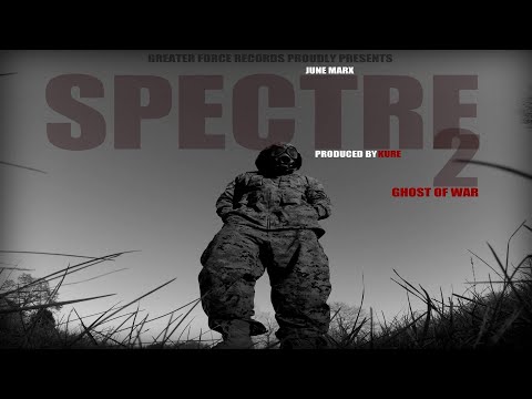 June Marx - Superior Styles (Produced by Kure)