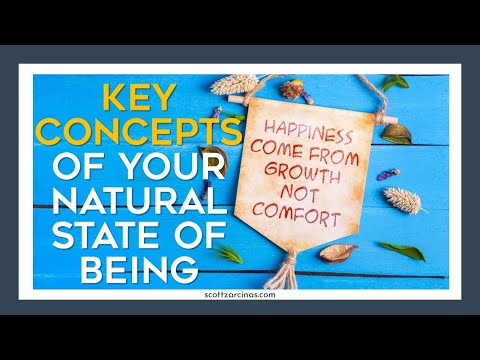 818: Unlocking Your Life video.