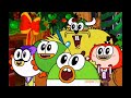 Nicktoons UK Christmas Adverts Compilation 2009 2025