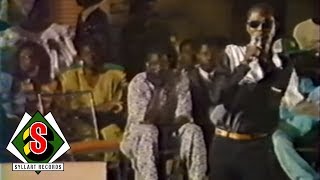 Africando - Fethial Sama Khol (feat. Medoune Diallo) [Live version]