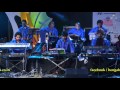 PRIYATAMA KARUNEYA Kaviratna Kalidasa Vani Jairam Vijay Prakash 53rd Bengaluru Ganesh Utsava 2015