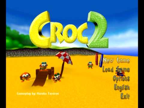 croc 2 pc download