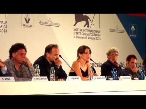 Isabella Ragonese - Paolina Leopardi