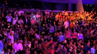 Los Ángeles Azules   Mi Niña Mujer Live