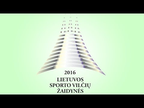 LBF . 2016 metų Lietuvos vilčių sporto žaidynės . Finalai