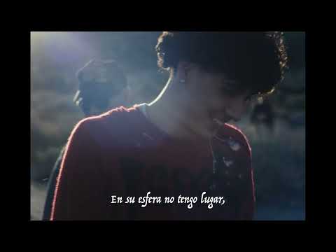 DannyLux - ¿EN QUE PIENSAS? (Official Audio)